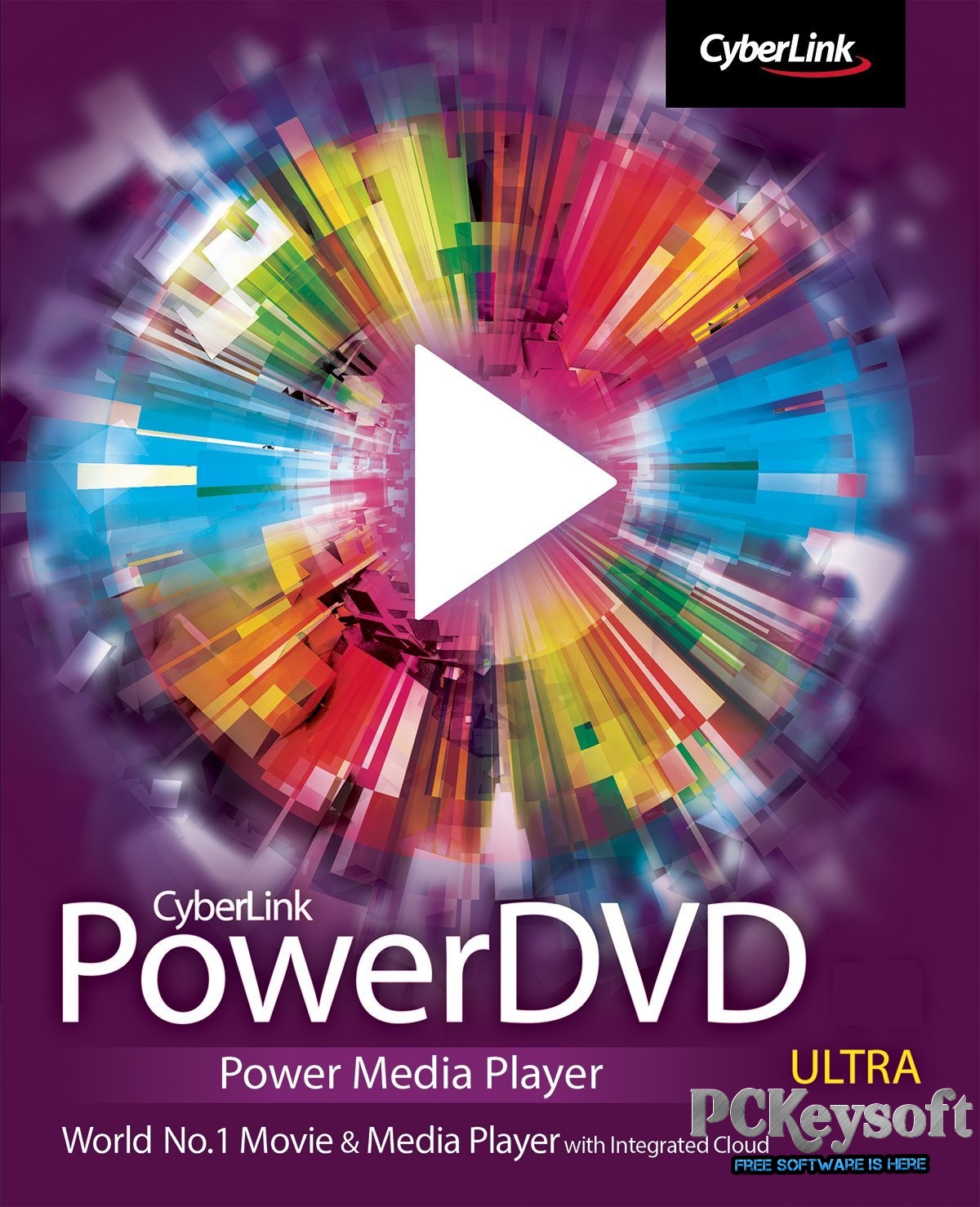 cyberlink powerdvd 15 ultra serial